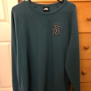 Men’s Nike SB jacket